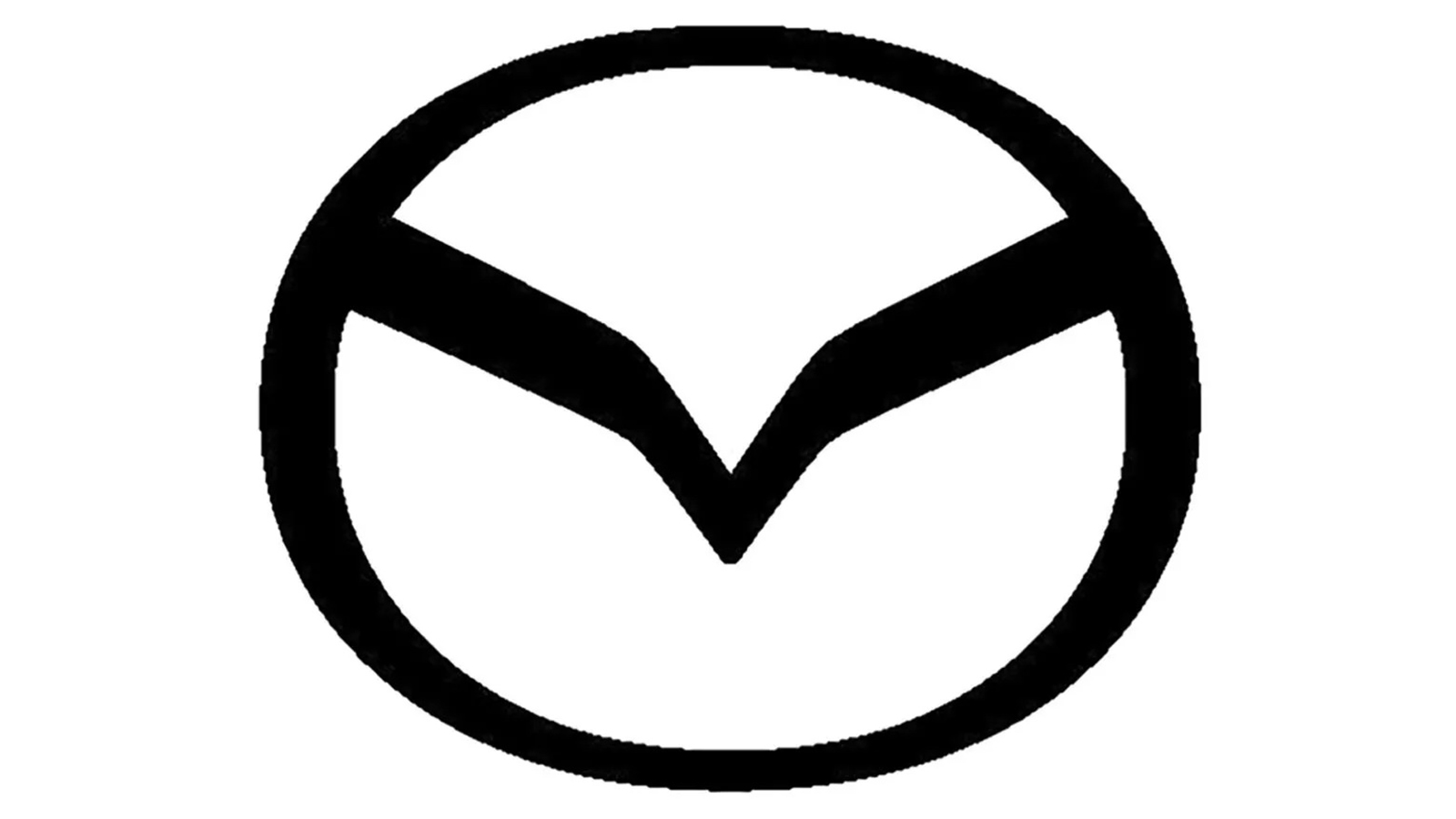 Το ανασχεδιασμένο λογότυπο της Mazda για την ψηφιακή εποχή έφτασε 